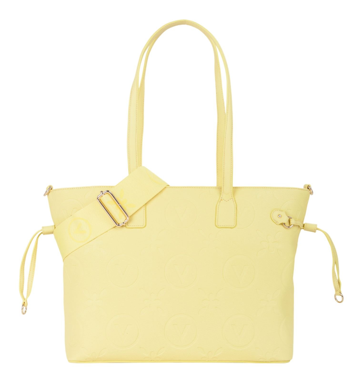 Borsa Shopper VBS8ZG01 VALENTINO LINEA SAMBA RE