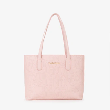 BORSA SHOPPER  VBS8PG01 VALENTINO LINEA PANSY