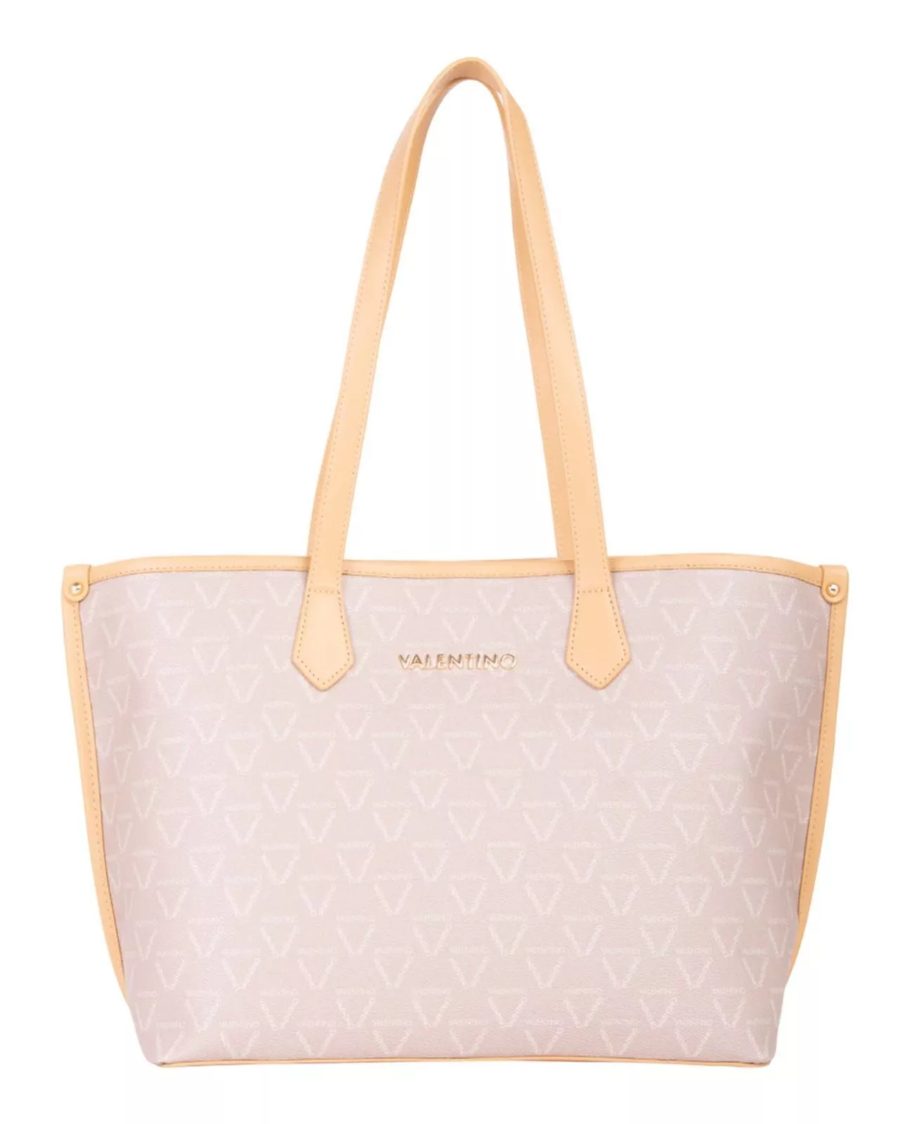 BORSA SHOPPER VBS8GT02 VALENTINO LINEA  LADY RE
