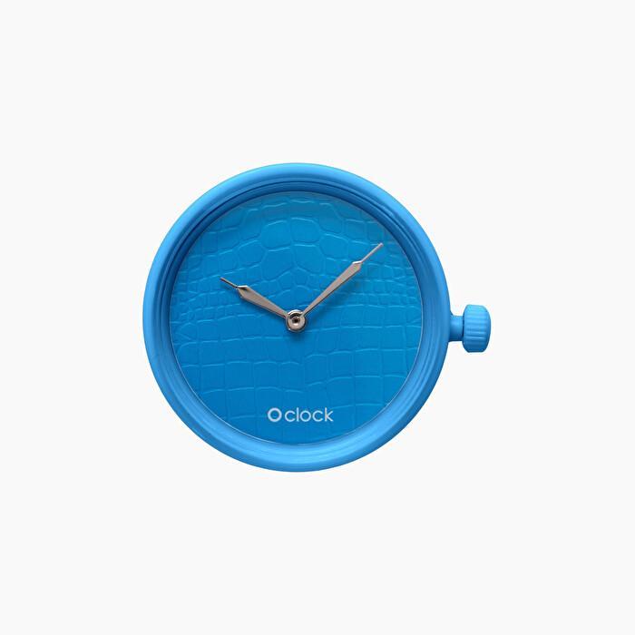 Meccanismo laser cocco linea O clock Dimensione 32mm diametro O Bag