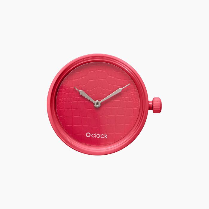 Meccanismo laser cocco linea O clock Dimensione 32mm diametro O Bag