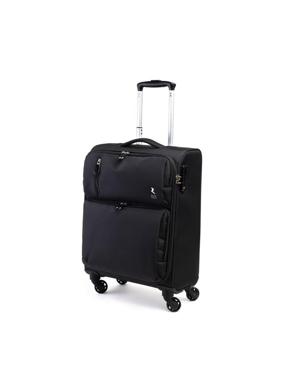 TROLLEY TESSUTO CABINA 4 RUOTE KG 1.9 RONCATO ECO-MOOD