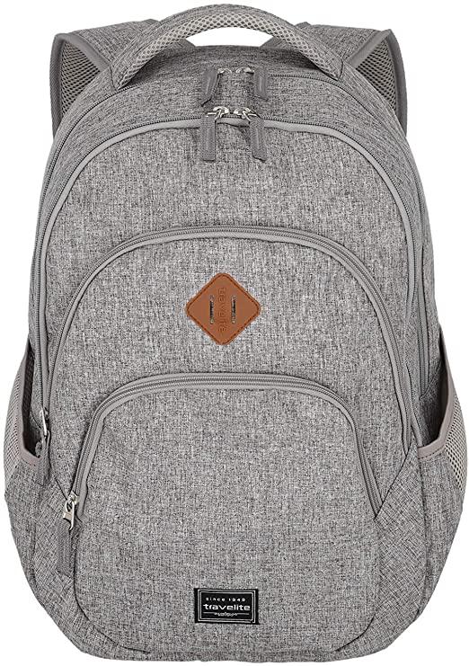 ZAINO P/C  15 POLLICI Linea BASIC TRAVELITE basics