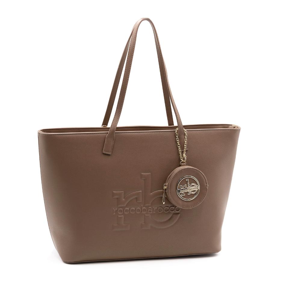 Borsa Shopping da donna Linea Perla  RBR910B3801 ROCCOBAROCCO