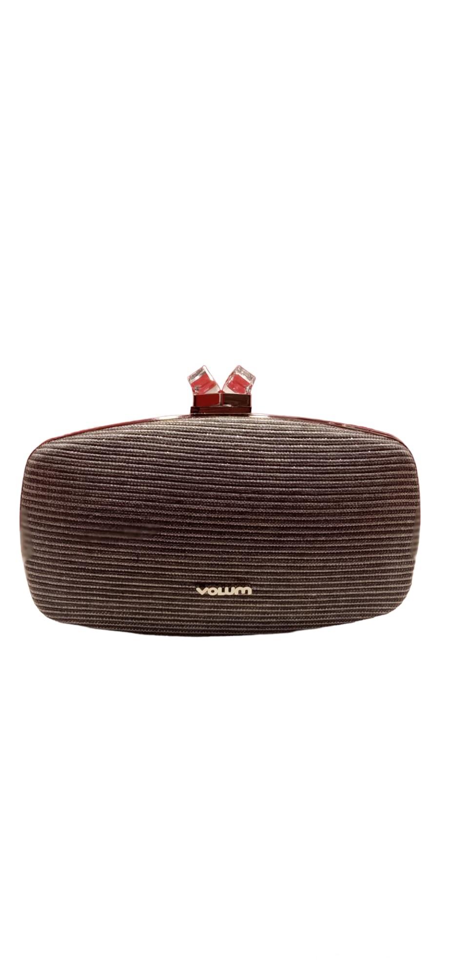 BORSA CLUTCH Linea Tulipa VOLUM