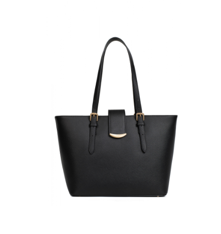 BORSA SHOPPER Linea Monica 649813 HEXAGONA