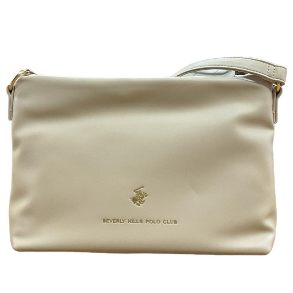 Borsa a tracolla   BH-3314 BEVERLY HILLS POLO CLUB Linea Selene