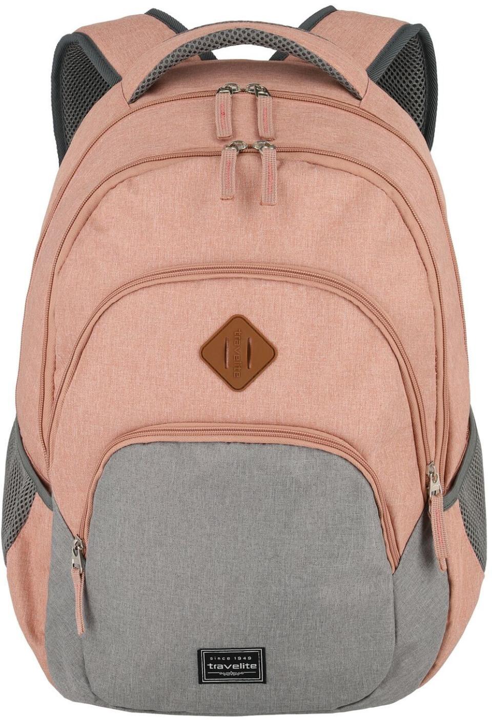 ZAINO P/C  15 POLLICI Linea BASIC TRAVELITE basics