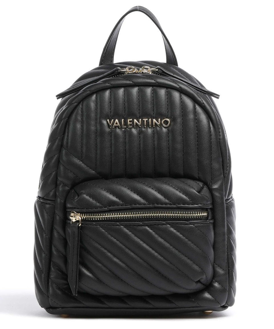 BORSA A ZAINO MATELASSE' LINEA  LAAX RE VALENTINO