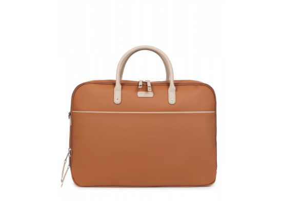 CARTELLA  P/C 2 SOFFIETTI 15,6 POLLICI Linea Serena Business  589881 HEXAGONA
