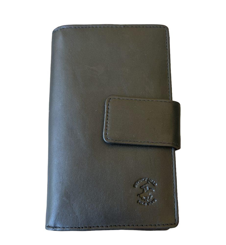 Portafoglio Donna Linea Multicolor BEVERLY HILLS POLO CLUB