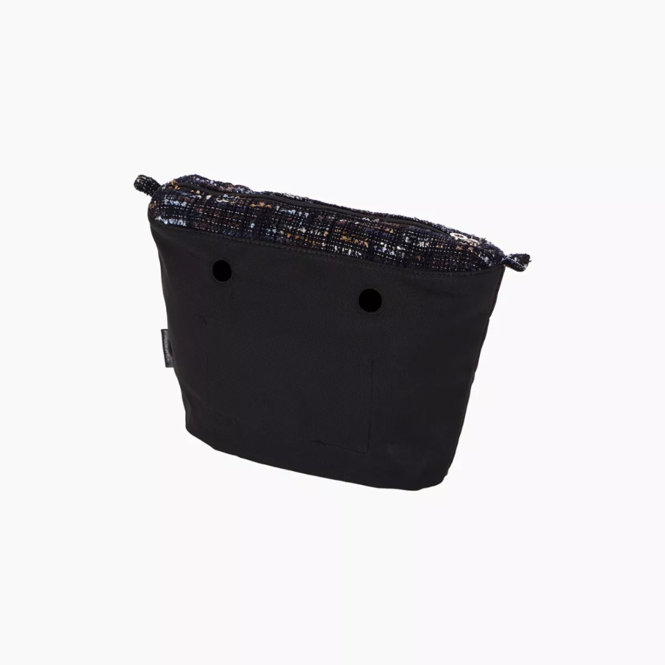 Sacca interna tela Mini O Bag