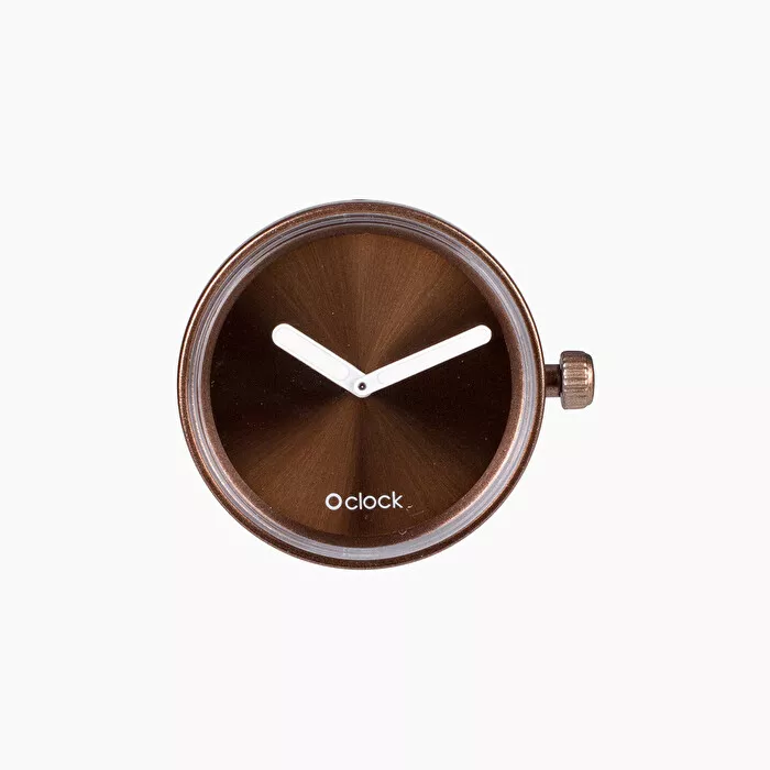 Meccanismo orologio O clock .soleil Meccanismo Soleil O Bag