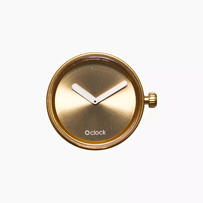 Meccanismo orologio O clock .soleil Meccanismo Soleil O Bag