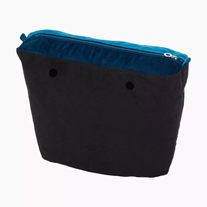 Sacca interna  tessuto Chenille Linea O-bag grande O Bag