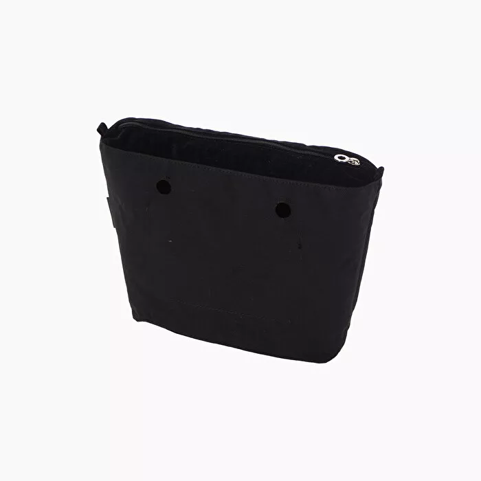 Sacca interna mini tessuto Chenille Linea O-bag mini O Bag