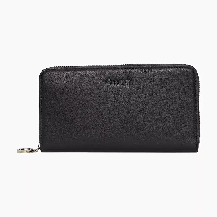 Portafoglio donna O Wally Zurigo Linea OBAG O bag