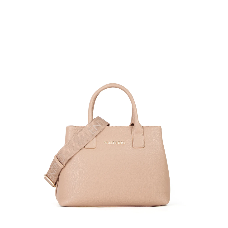 BORSA A MANO CON TRACOLLA VALENTINO NEVER