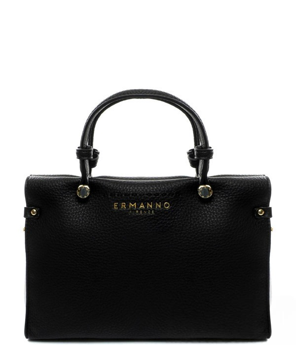 BORSA A MANO CON TRACOLLA SMALL ERMANNO SCERVINO linea Petra 12401627