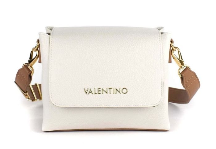 Borsa a tracolla con patta  media VBS5A803 VALENTINO ALEXIA