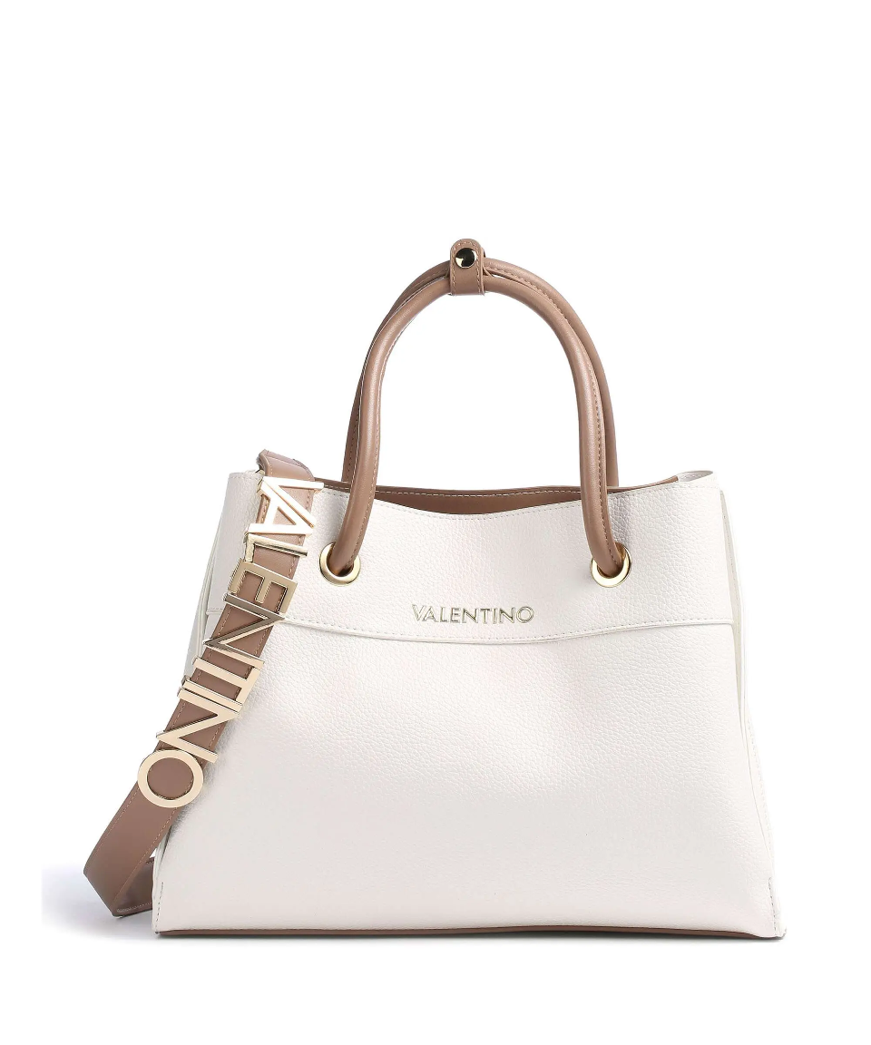 BORSA A MANO CON TRACOLLA VALENTINO LINEA ALEXIA