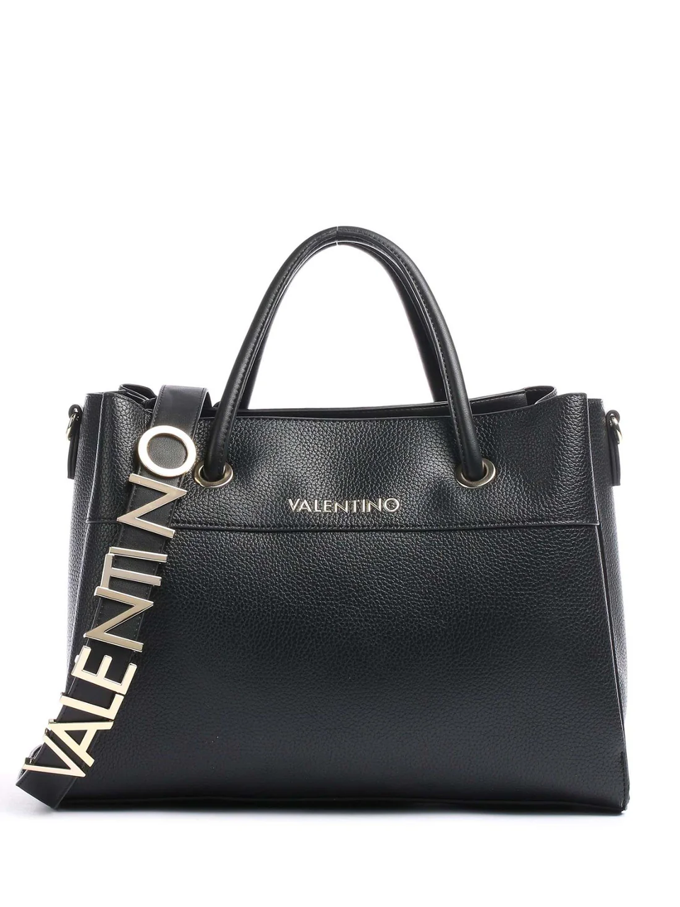 BORSA A MANO CON TRACOLLA VBS5A802 VALENTINO LINEA ALEXIA