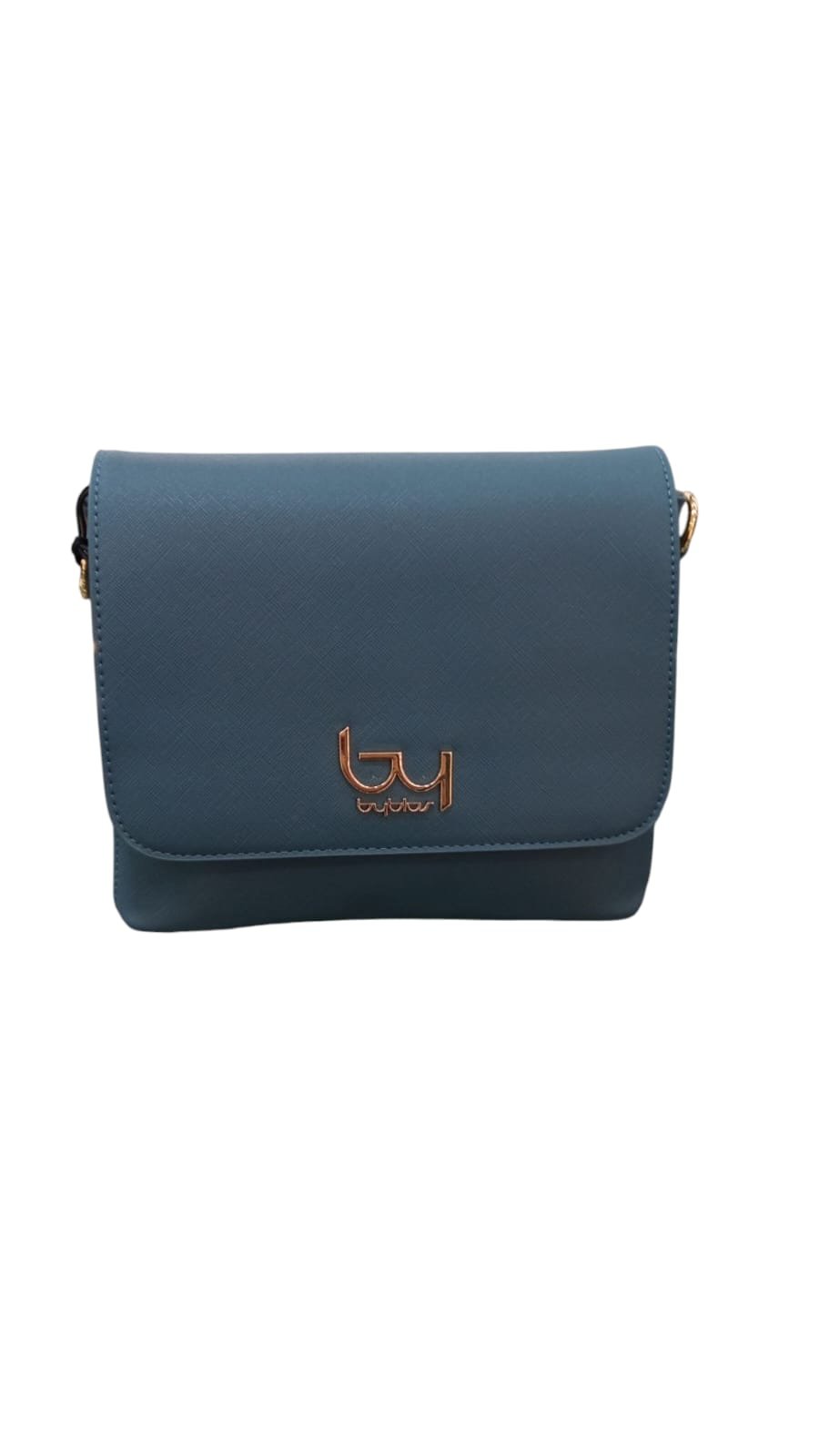 BORSA  A  TRACOLLA CON PATTA By Byblos LINEA PISA