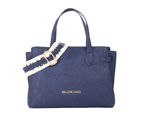 BORSA  A MANO VALENTINO LINEA PANSY VBS8PG04