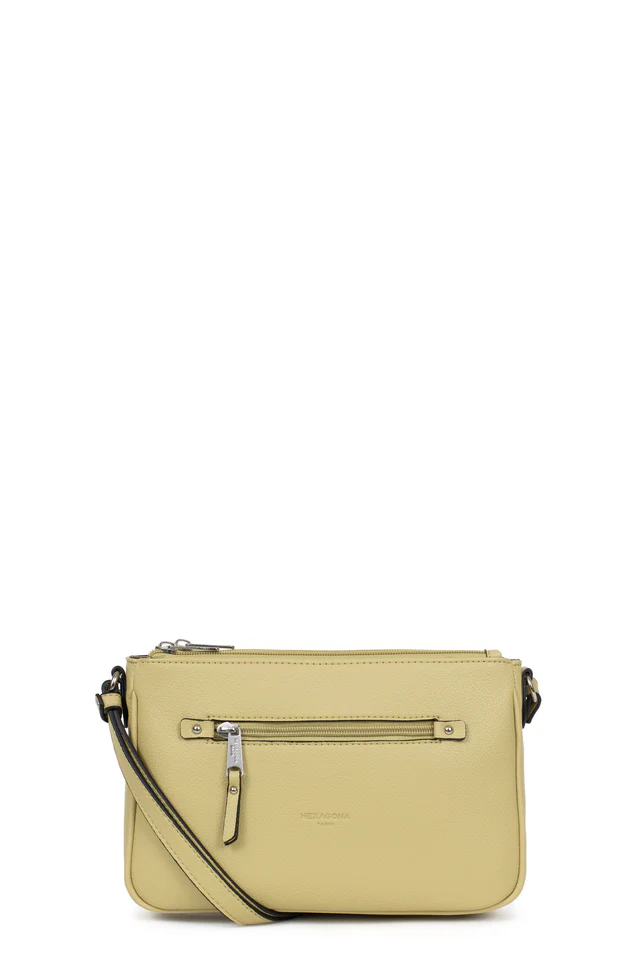 BORSA A  TRACOLLA HEXAGONA LINEA LIMA