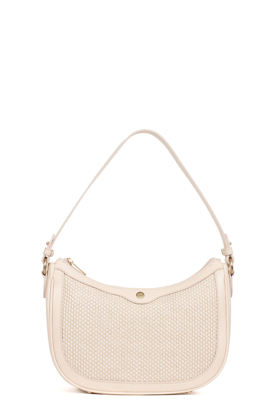 BORSA A TRACOLLA HEXAGONA LINEA GIUDITTA
