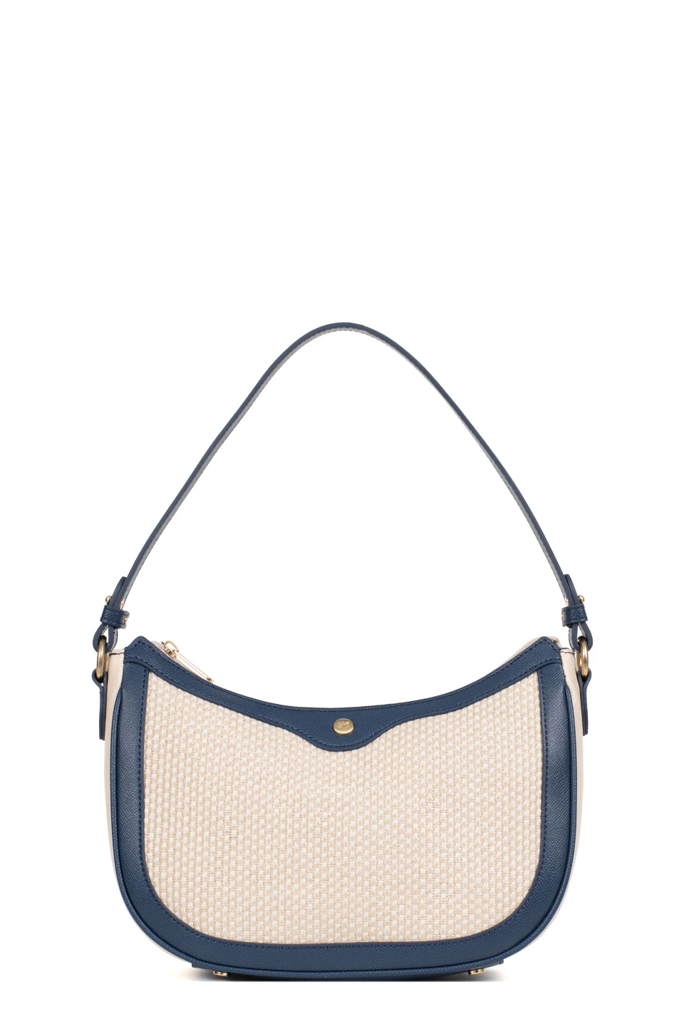 BORSA A TRACOLLA HEXAGONA LINEA GIUDITTA