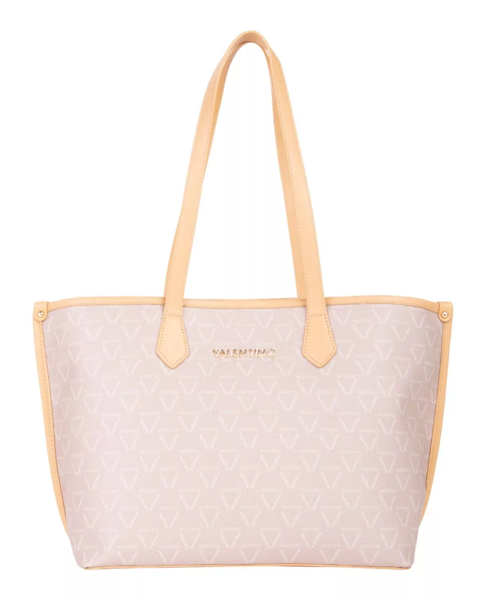BORSA SHOPPER VALENTINO LINEA  LADY RE VBS8GT02
