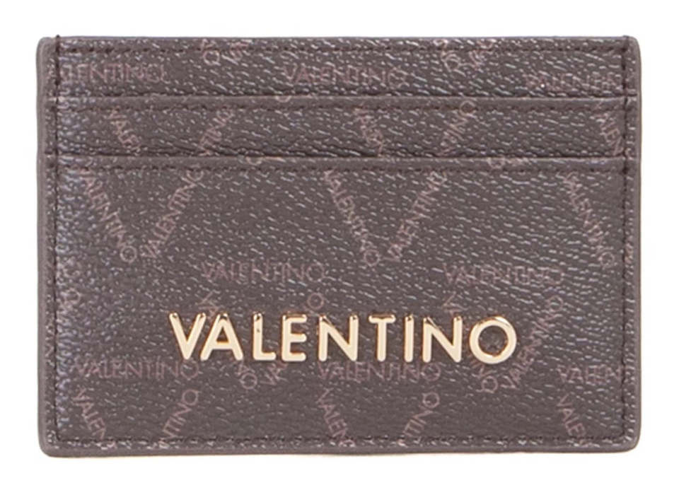Portacarte Donna VALENTINO LADY RE