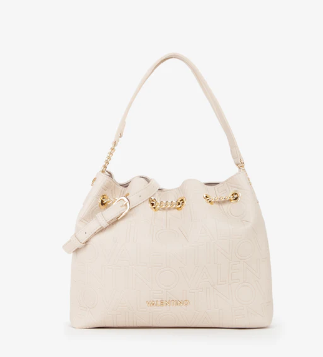 BORSA A SECCHIELLO VALENTINO LINEA PANSY VBS8PG32