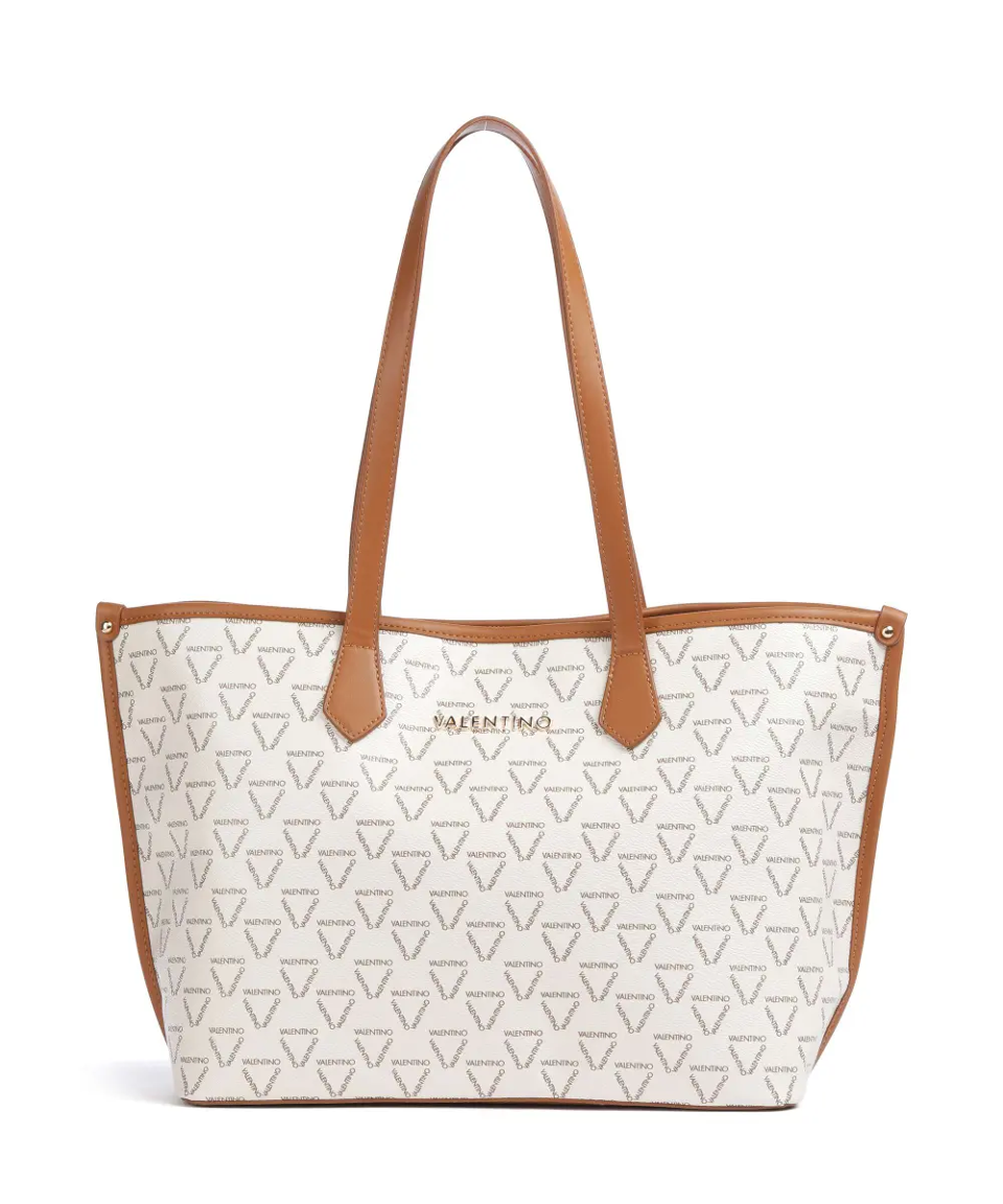 BORSA SHOPPER VALENTINO LINEA  LADY RE VBS8GT02