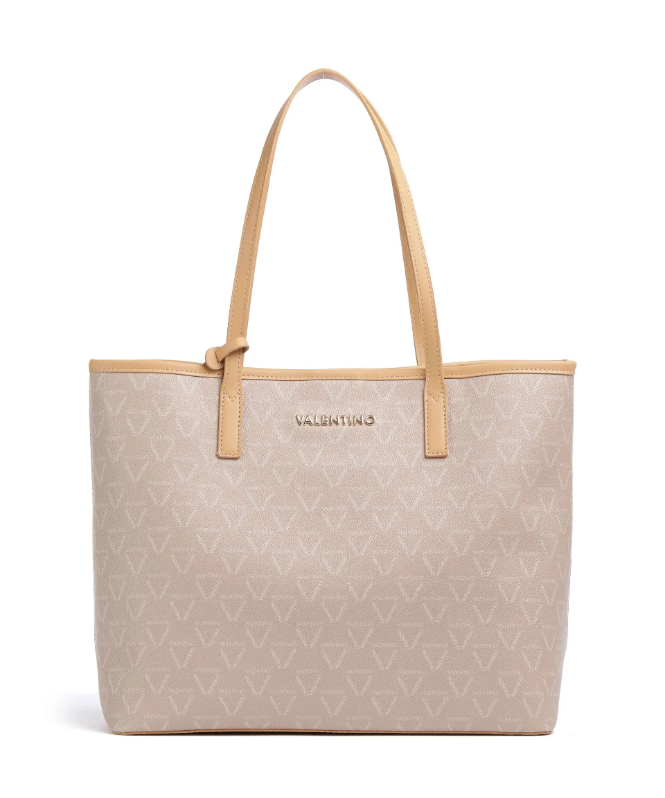 BORSA SHOPPER VALENTINO LINEA  LADY RE VBS8GT01