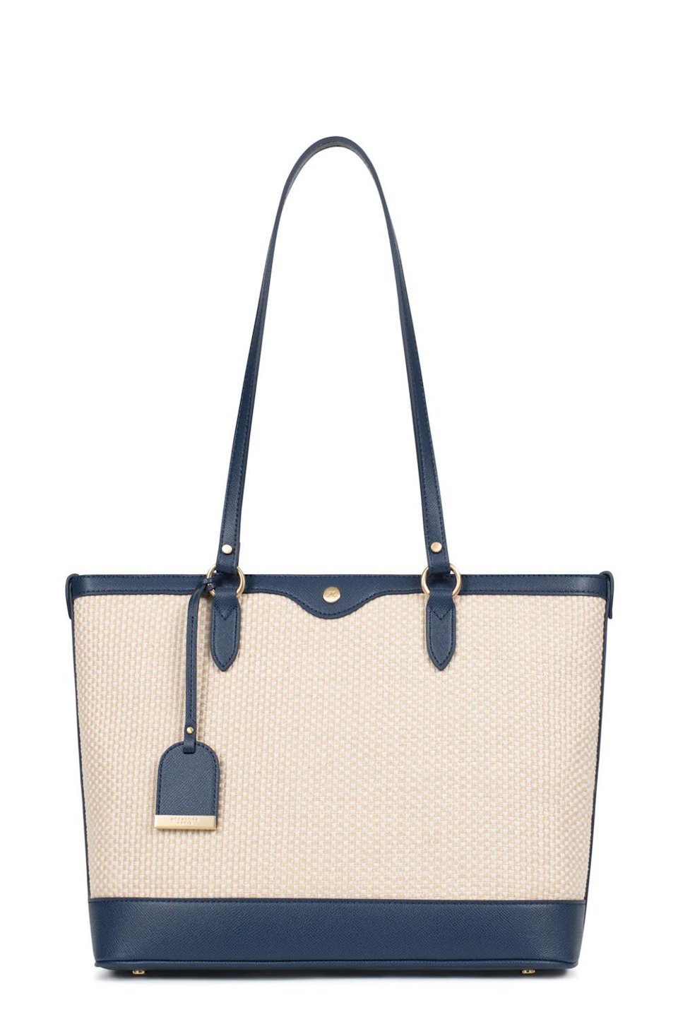BORSA SHOPPER HEXAGONA LINEA GIUDITTA
