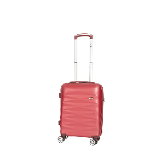 Trolley Cabina4 Ruote ABS RAVIZZONI LINEA VANITA'