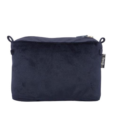 O bag glam .sacca interna microfibra O Bag