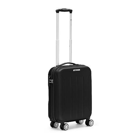 TROLLEY CABINA  4 ruote CIAK RONCATO FLIGHT linea FLIGHT 4 ruote RONCATO