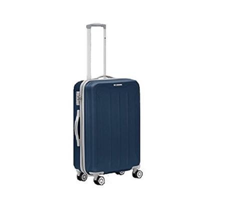 TROLLEY CABINA  4 ruote CIAK RONCATO FLIGHT linea FLIGHT 4 ruote RONCATO