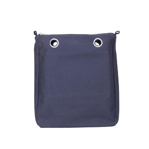 O chic .sacca interna canvas Sacca interna O chic in canvas con zip O Bag