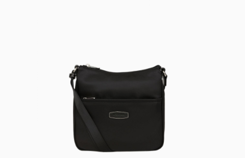 BORSA A TRACOLLA DIVERSITY LINE  COD 173792 HEXAGONA