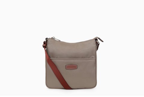 BORSA A TRACOLLA DIVERSITY LINE  COD 173792 HEXAGONA