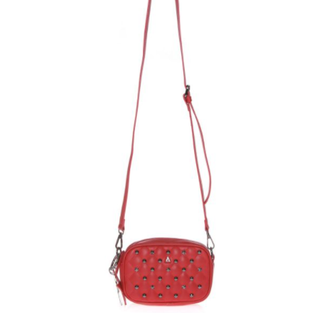 Mini Bags L'atelier du Sac Modello Mila Linea Rebel
