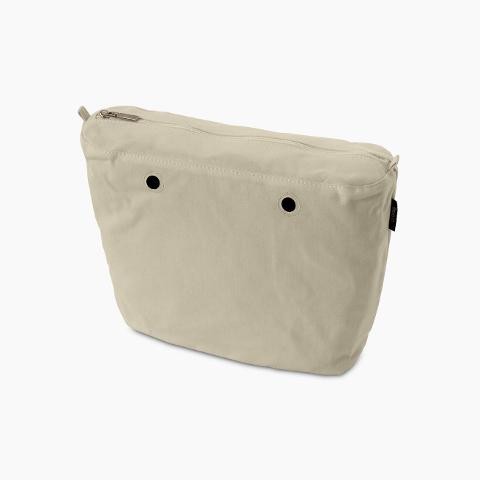 Sacca interna tela Mini O Bag