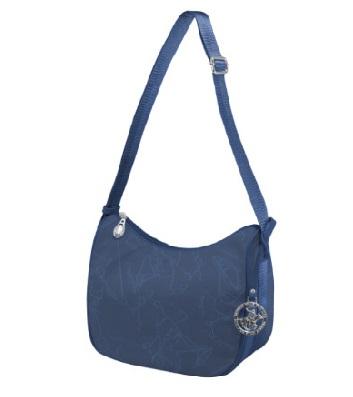 BORSA A TRACOLLA Linea Alice BH-2800 BEVERLY HILLS POLO CLUB