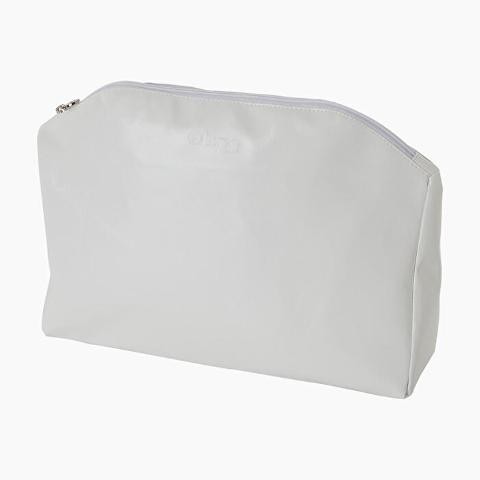 Sacca interna in nappa  O bag unique O Bag  Dimensione 45cm lungh., 8cm largh., 34cm altezza