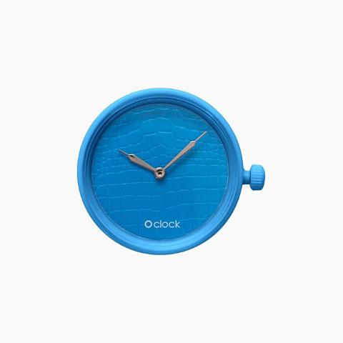 Meccanismo laser cocco linea O clock Dimensione 32mm diametro O Bag