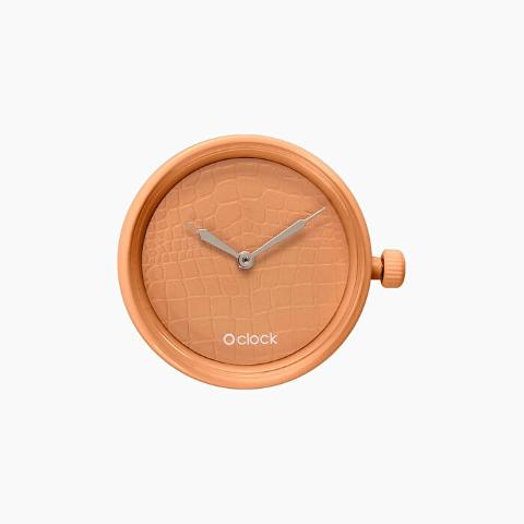 Meccanismo laser cocco linea O clock Dimensione 32mm diametro O Bag